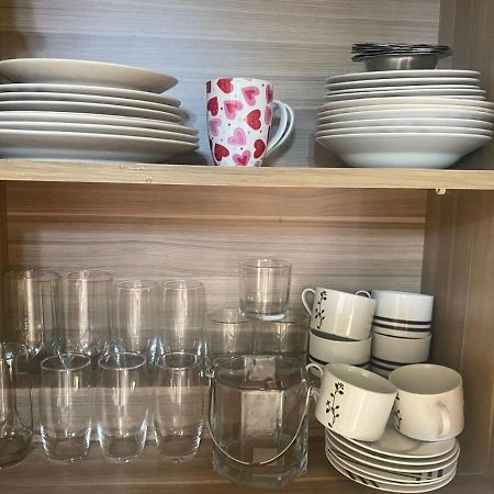 Apartament Bem Estar Flat - Monte Castelo - Gravata - Pe Zewnętrze zdjęcie