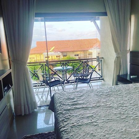 Apartament Bem Estar Flat - Monte Castelo - Gravata - Pe Zewnętrze zdjęcie