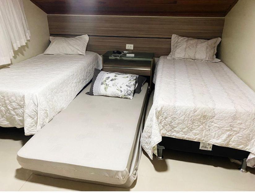 Apartament Bem Estar Flat - Monte Castelo - Gravata - Pe Zewnętrze zdjęcie