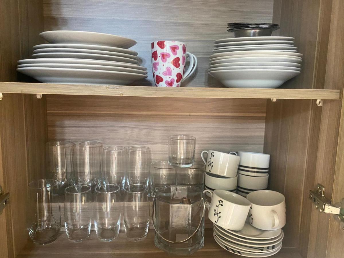 Apartament Bem Estar Flat - Monte Castelo - Gravata - Pe Zewnętrze zdjęcie