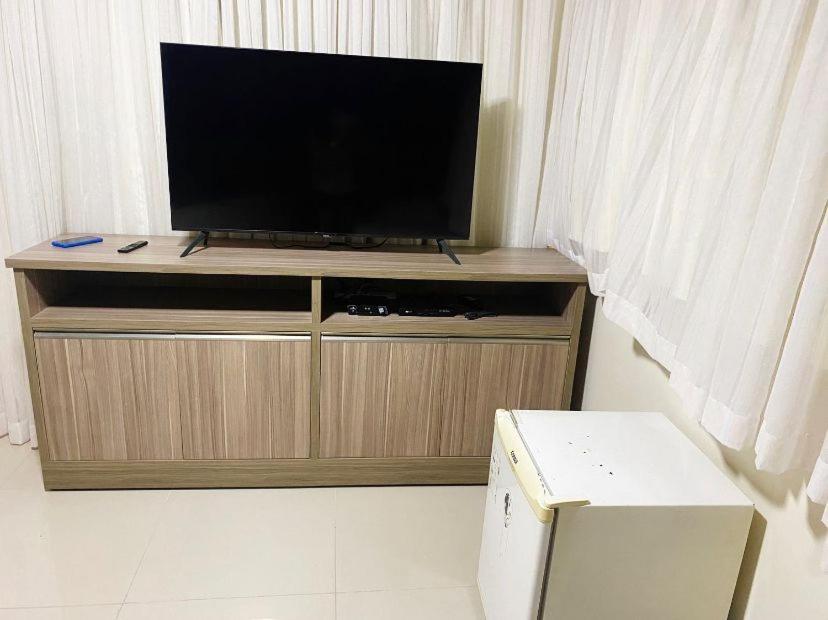 Apartament Bem Estar Flat - Monte Castelo - Gravata - Pe Zewnętrze zdjęcie