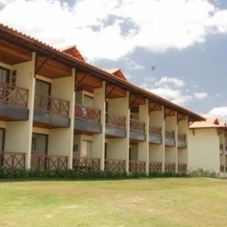 Apartament Bem Estar Flat - Monte Castelo - Gravata - Pe Zewnętrze zdjęcie