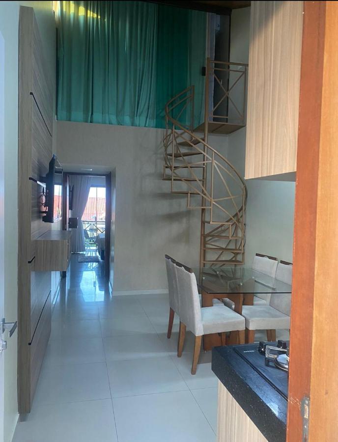 Apartament Bem Estar Flat - Monte Castelo - Gravata - Pe Zewnętrze zdjęcie