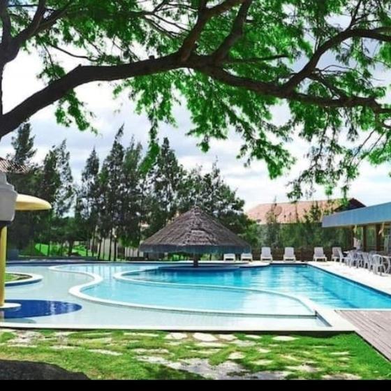 Apartament Bem Estar Flat - Monte Castelo - Gravata - Pe Zewnętrze zdjęcie