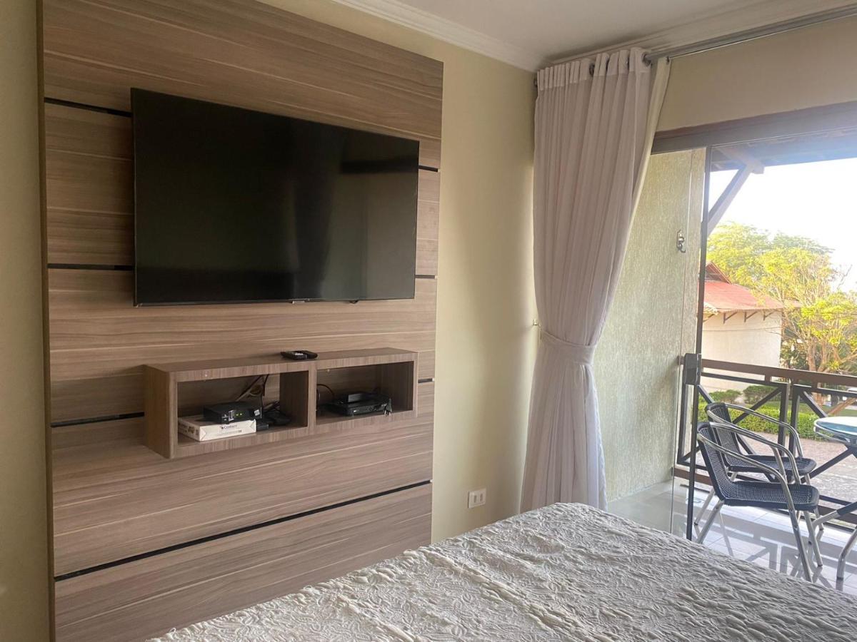 Apartament Bem Estar Flat - Monte Castelo - Gravata - Pe Zewnętrze zdjęcie