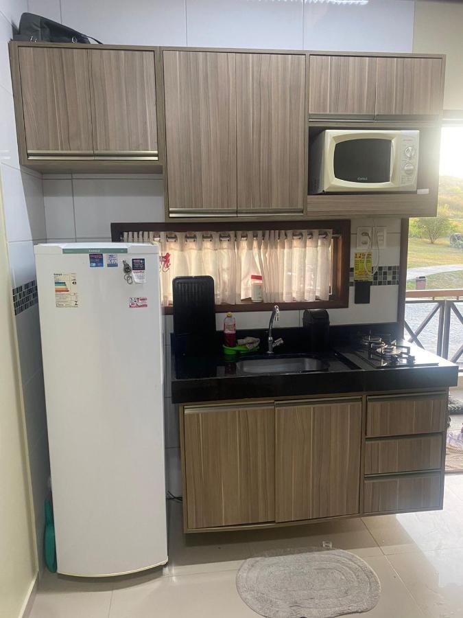 Apartament Bem Estar Flat - Monte Castelo - Gravata - Pe Zewnętrze zdjęcie