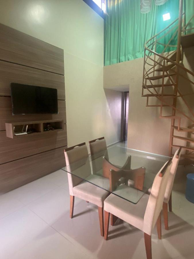 Apartament Bem Estar Flat - Monte Castelo - Gravata - Pe Zewnętrze zdjęcie