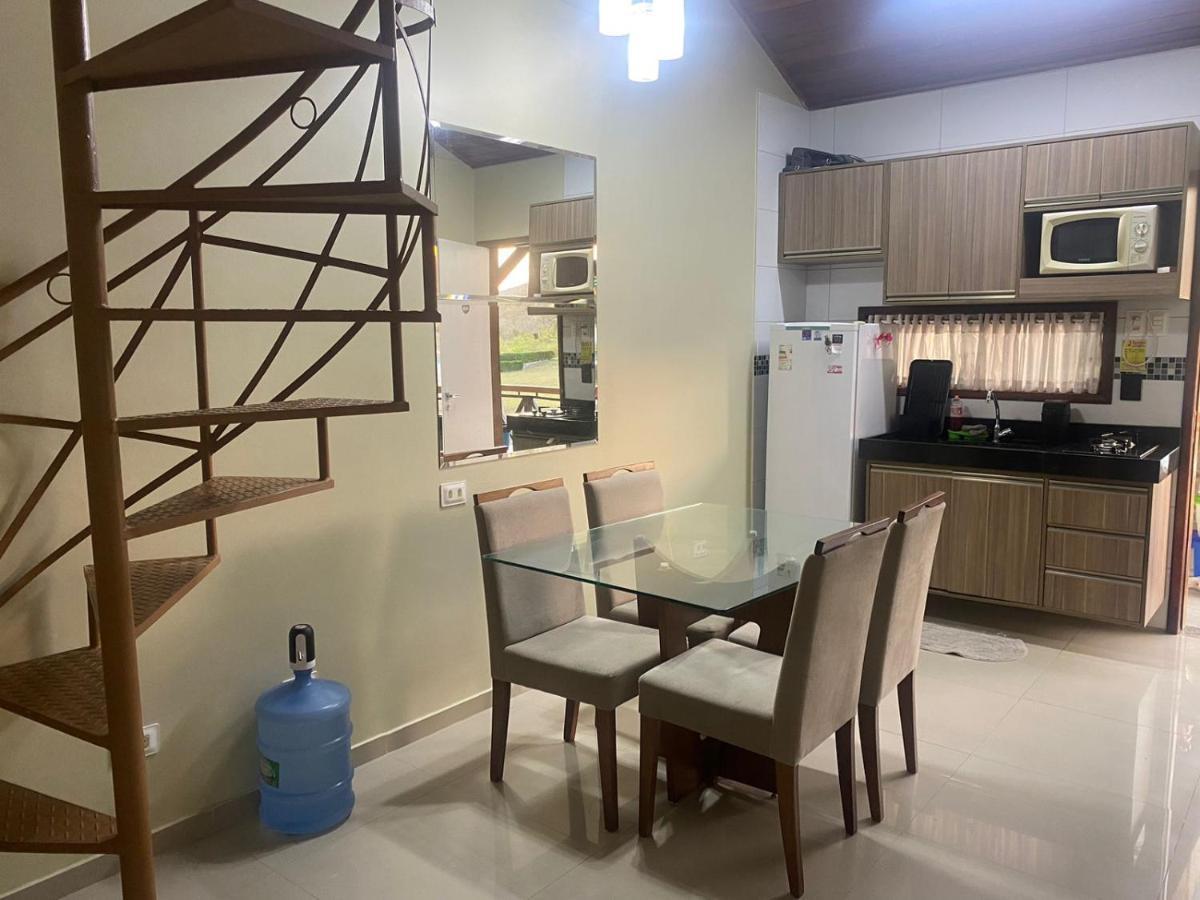 Apartament Bem Estar Flat - Monte Castelo - Gravata - Pe Zewnętrze zdjęcie